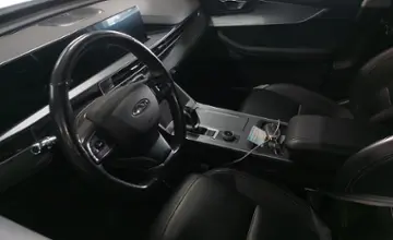 Chery Tiggo 7 Pro Max 2023 года за 9 000 000 тг. в Астана фото 5