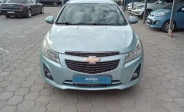 Chevrolet Cruze 2013 года за 4 000 000 тг. в Караганда фото 2