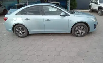 Chevrolet Cruze 2013 года за 4 000 000 тг. в Караганда фото 4