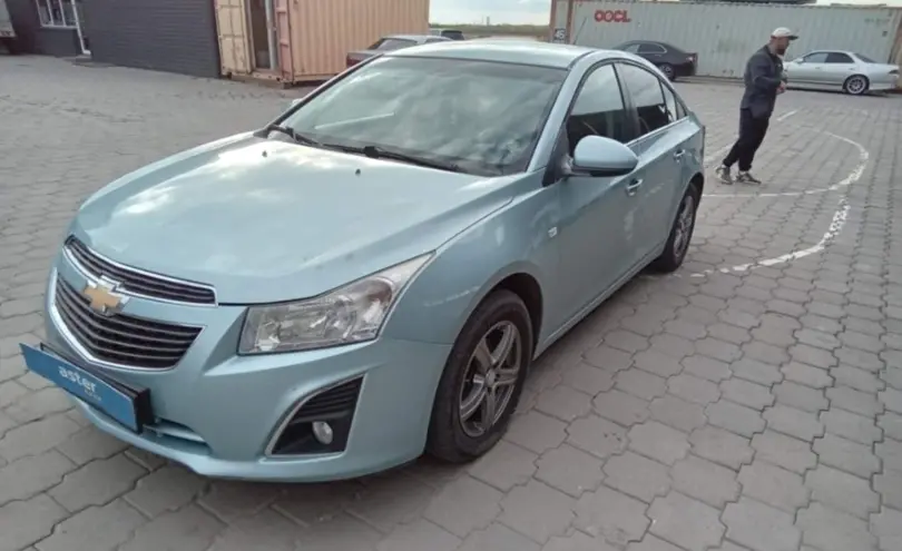 Chevrolet Cruze 2013 года за 4 000 000 тг. в Караганда