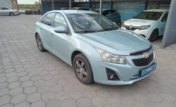 Chevrolet Cruze 2013 года за 4 000 000 тг. в Караганда фото 3