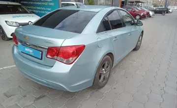 Chevrolet Cruze 2013 года за 4 000 000 тг. в Караганда