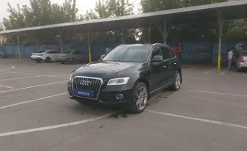 Audi Q5 2015 года за 15 000 000 тг. в Алматы фото 1