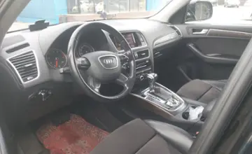 Audi Q5 2015 года за 15 000 000 тг. в Алматы фото 5