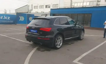 Audi Q5 2015 года за 15 000 000 тг. в Алматы фото 3