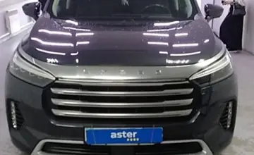 EXEED VX 2022 года за 13 000 000 тг. в Павлодар фото 2
