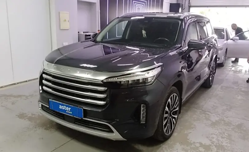 EXEED VX 2022 года за 13 000 000 тг. в Павлодар