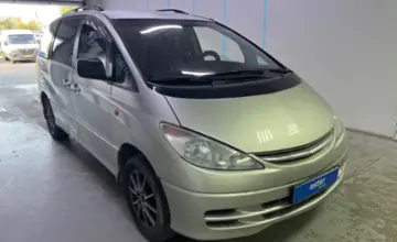 Toyota Previa 2000 года за 6 000 000 тг. в Павлодар фото 3