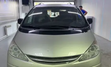 Toyota Previa 2000 года за 6 000 000 тг. в Павлодар фото 2