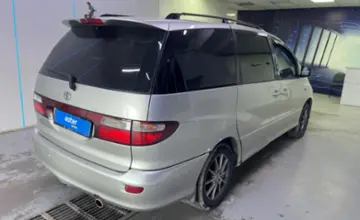 Toyota Previa 2000 года за 6 000 000 тг. в Павлодар