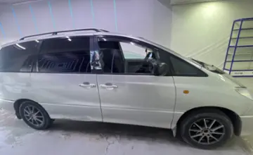 Toyota Previa 2000 года за 6 000 000 тг. в Павлодар фото 4