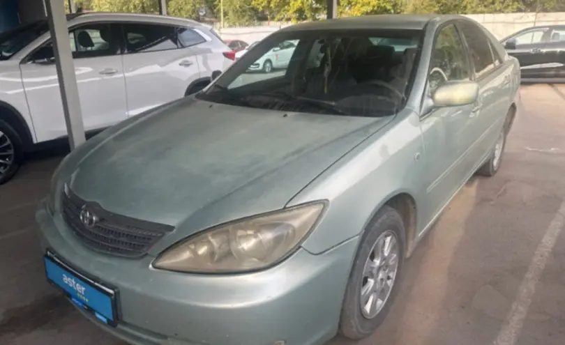 Toyota Camry 2003 года за 4 000 000 тг. в Алматы