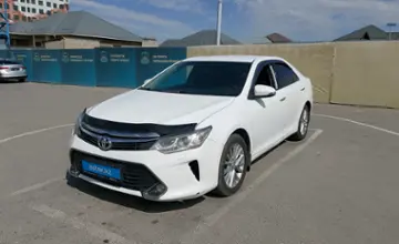 Toyota Camry 2015 года за 10 500 000 тг. в Шымкент фото 1