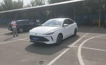 Roewe i5 2023 года за 6 500 000 тг. в Алматы фото 1