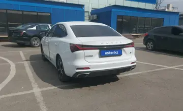 Roewe i5 2023 года за 6 500 000 тг. в Алматы фото 4