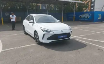 Roewe i5 2023 года за 6 500 000 тг. в Алматы фото 2