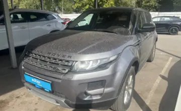 Land Rover Range Rover Evoque 2014 года за 12 000 000 тг. в Алматы фото 1