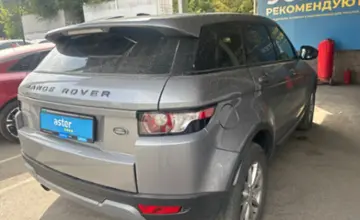 Land Rover Range Rover Evoque 2014 года за 12 000 000 тг. в Алматы