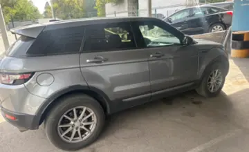 Land Rover Range Rover Evoque 2014 года за 12 000 000 тг. в Алматы фото 4