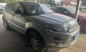 Land Rover Range Rover Evoque 2014 года за 12 000 000 тг. в Алматы фото 3