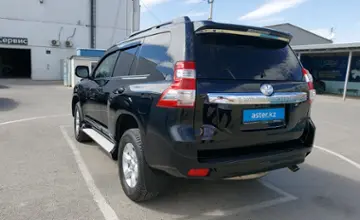 Toyota Land Cruiser Prado 2014 года за 19 000 000 тг. в Шымкент фото 4