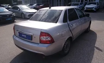 LADA (ВАЗ) Priora 2012 года за 2 000 000 тг. в Актобе