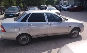 LADA (ВАЗ) Priora 2012 года за 2 000 000 тг. в Актобе фото 4