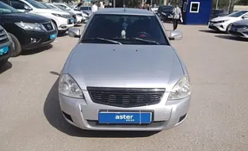 LADA (ВАЗ) Priora 2012 года за 2 000 000 тг. в Актобе фото 2