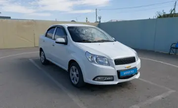 Chevrolet Nexia 2021 года за 5 500 000 тг. в Шымкент фото 2