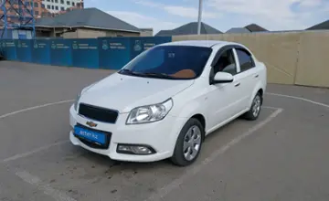 Chevrolet Nexia 2021 года за 5 500 000 тг. в Шымкент фото 1