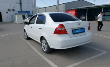 Chevrolet Nexia 2021 года за 5 500 000 тг. в Шымкент фото 4