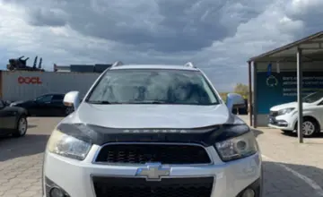 Chevrolet Captiva 2013 года за 5 500 000 тг. в Караганда фото 2