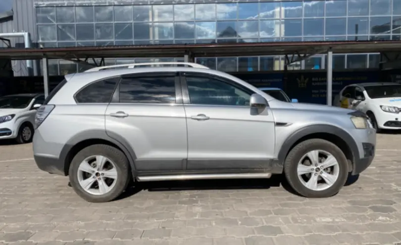 Chevrolet Captiva 2013 года за 5 500 000 тг. в Караганда фото 4