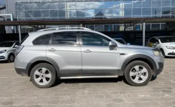 Chevrolet Captiva 2013 года за 5 500 000 тг. в Караганда фото 4