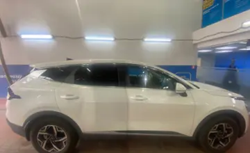 Kia Sportage 2024 года за 15 000 000 тг. в Астана фото 4