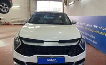 Kia Sportage 2024 года за 15 000 000 тг. в Астана фото 2