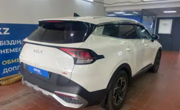 Kia Sportage 2024 года за 15 000 000 тг. в Астана