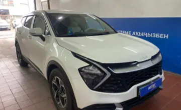 Kia Sportage 2024 года за 15 000 000 тг. в Астана фото 3
