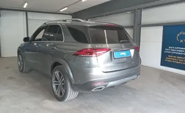 Mercedes-Benz GLE 2020 года за 38 000 000 тг. в Астана фото 4