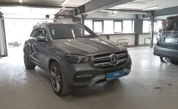 Mercedes-Benz GLE 2020 года за 38 000 000 тг. в Астана фото 2