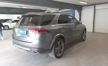 Mercedes-Benz GLE 2020 года за 38 000 000 тг. в Астана фото 3