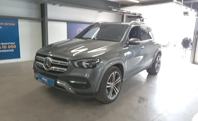 Mercedes-Benz GLE 2020 года за 38 000 000 тг. в Астана
