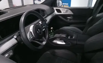 Mercedes-Benz GLE 2020 года за 38 000 000 тг. в Астана фото 5