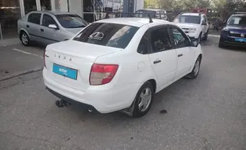 LADA (ВАЗ) Granta 2019 года за 3 500 000 тг. в Актобе