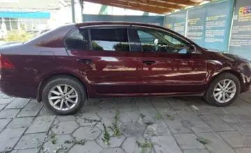 Skoda Superb 2013 года за 6 000 000 тг. в Талдыкорган фото 4