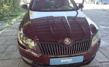 Skoda Superb 2013 года за 6 000 000 тг. в Талдыкорган фото 2