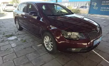 Skoda Superb 2013 года за 6 000 000 тг. в Талдыкорган фото 3