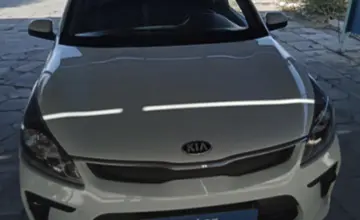 Kia Rio 2018 года за 8 000 000 тг. в Талдыкорган фото 2