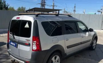 LADA (ВАЗ) Largus Cross 2020 года за 6 000 000 тг. в Уральск