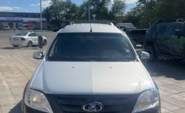LADA (ВАЗ) Largus Cross 2020 года за 6 000 000 тг. в Уральск фото 2